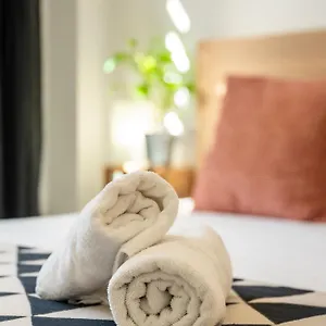Home@porvenir Vft/se/03555 Apartamento