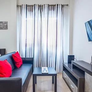 Alohamundi Quintana Apartamento