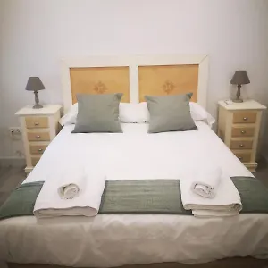 Appartement Beautiful In The Heart Of, Séville